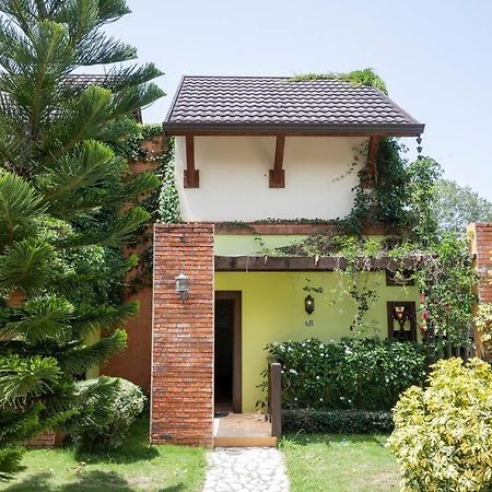 جاراباكو Villa Victoria المظهر الخارجي الصورة