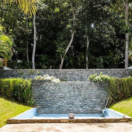 جاراباكو Villa Victoria المظهر الخارجي الصورة
