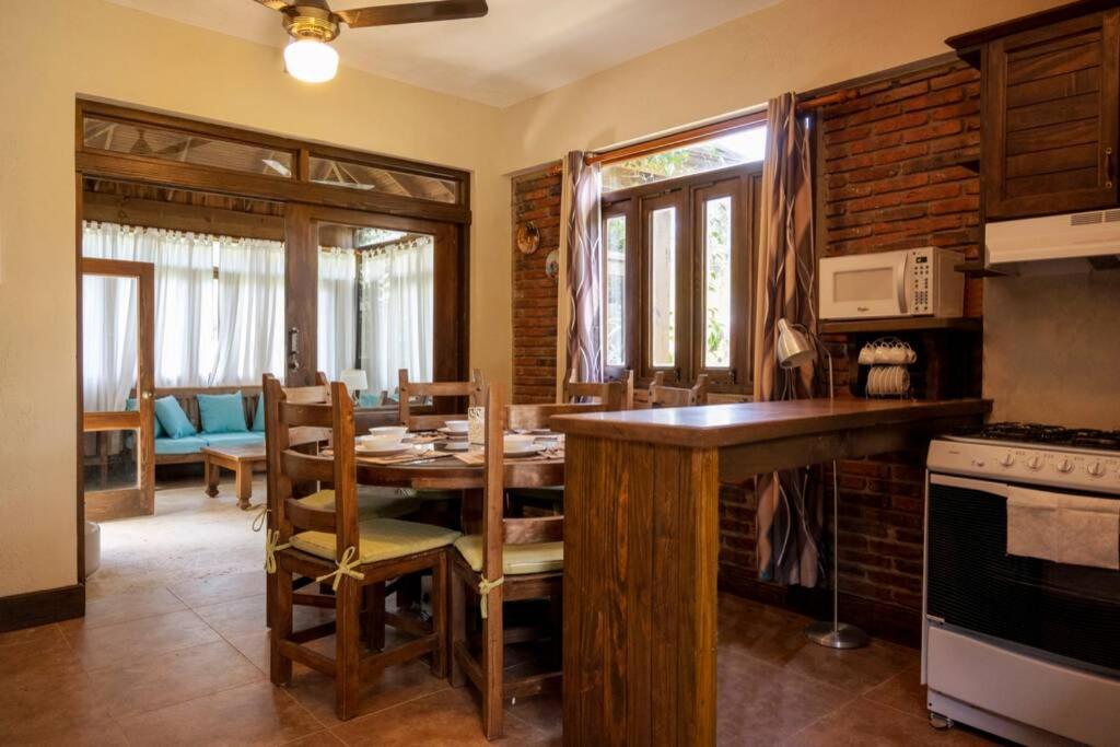 جاراباكو Villa Victoria المظهر الخارجي الصورة