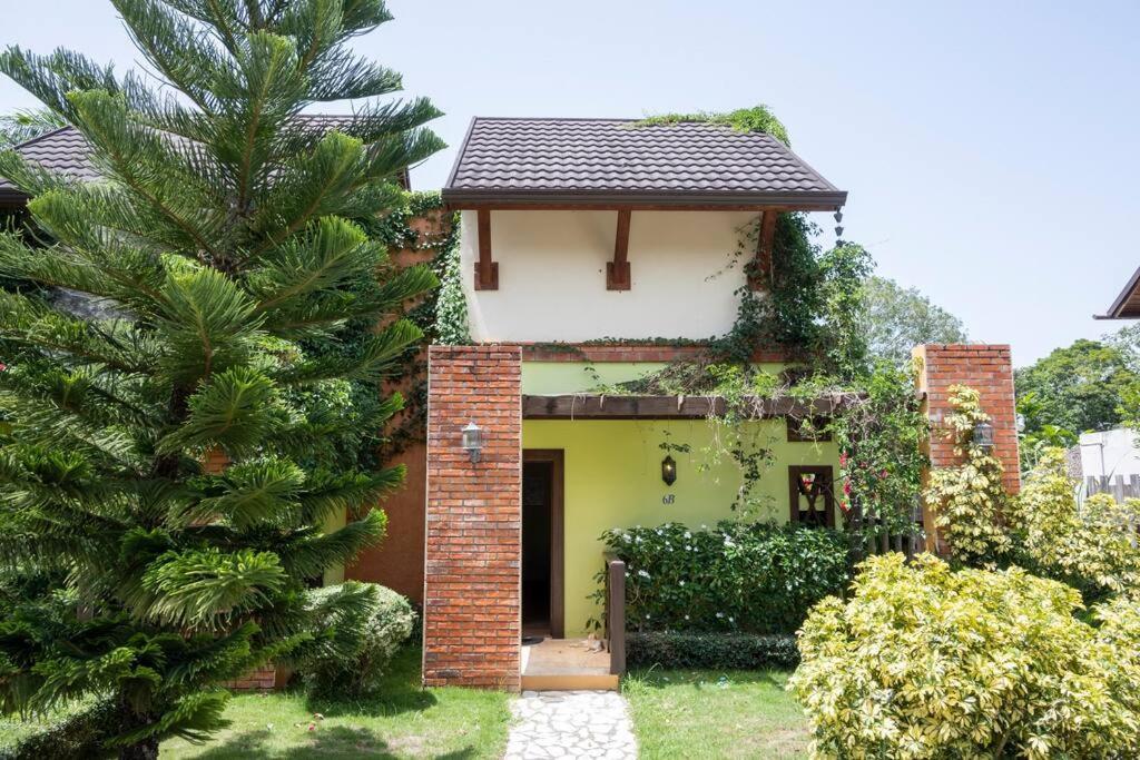 جاراباكو Villa Victoria المظهر الخارجي الصورة