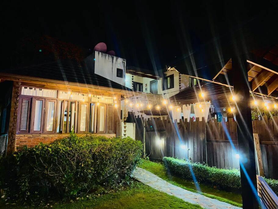 جاراباكو Villa Victoria المظهر الخارجي الصورة