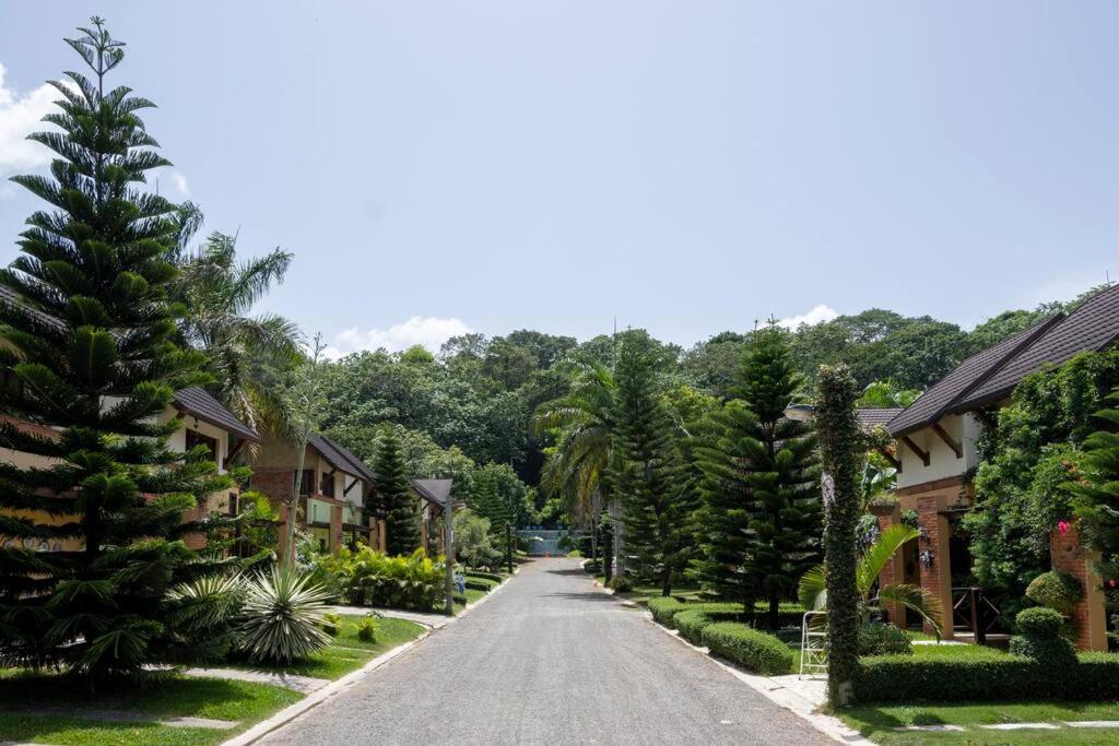 جاراباكو Villa Victoria المظهر الخارجي الصورة